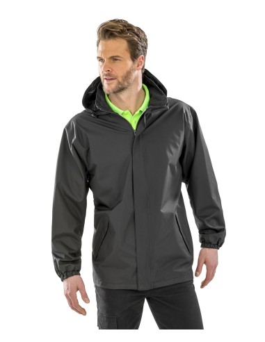 RES-R206X-Midweight Jacket